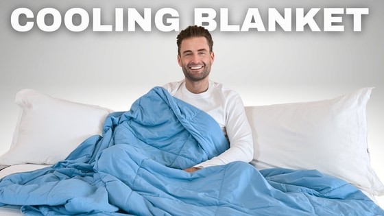 K-25 Cooling Blanket
