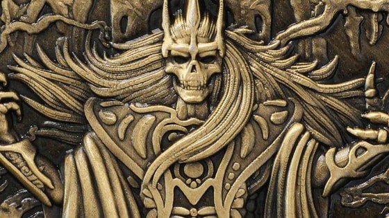 Lord of the Dice II - Light VS Darkness